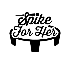 Spike For Her logo